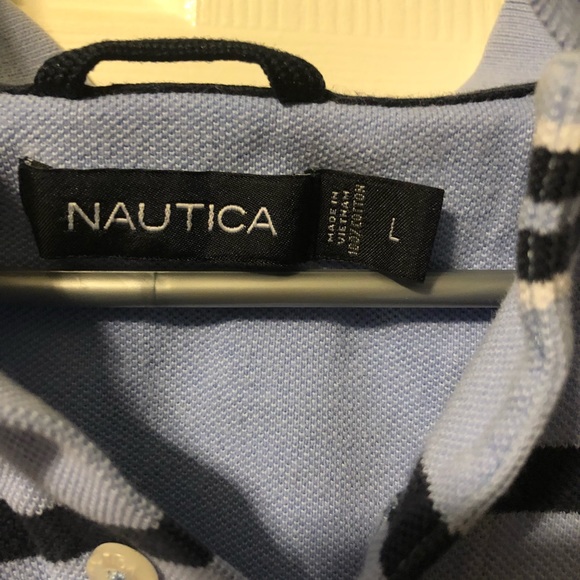 Nautica polo - Picture 4 of 4